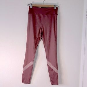 NWT Forever 21 high rise leggings size small